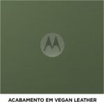 Smartphone Motorola Edge 70 5G ultrafino com 3 câmeras de 50MP, bateria duradoura e tela Extreme AMOLED 120Hz. - Imagem 7