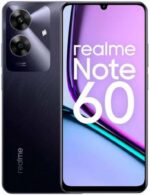 Realme Note 60 128GB 4GB RAM: bateria 5000mAh, tela 6,74, câmera 30MP e desempenho confiável para o dia a dia. - Imagem 2