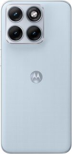 Motorola Edge 70 Fusion 5G 256GB Branco: tela 1.5K AMOLED 144Hz, 50MP Sony Lytia 710 e 24GB RAM Boost. - Imagem 4