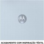 Motorola Edge 70 Fusion 5G 256GB Branco: tela 1.5K AMOLED 144Hz, 50MP Sony Lytia 710 e 24GB RAM Boost. - Imagem 7