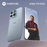 Motorola Edge 70 Fusion 5G 256GB Branco: tela 1.5K AMOLED 144Hz, 50MP Sony Lytia 710 e 24GB RAM Boost. - Imagem 8