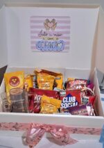 Cesta de Café da Manhã Edição Especial: presente completo e delicado com seleção premium para surpreender com carinho. - Imagem 4