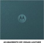 Moto g05 256GB: 12GB RAM, câmera 50MP AI, bateria 5200mAh e tela 6,7” brilhante para mais desempenho e fotos nítidas. - Imagem 8