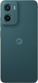 Moto g05 256GB: 12GB RAM, câmera 50MP AI, bateria 5200mAh e tela 6,7” brilhante para mais desempenho e fotos nítidas. - Imagem 9