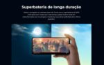 Moto g05 256GB: 12GB RAM, câmera 50MP AI, bateria 5200mAh e tela 6,7” brilhante para mais desempenho e fotos nítidas. - Imagem 10