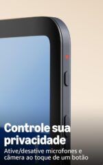 Amazon Echo Show 8: tela HD vibrante, áudio espacial e Alexa para sua casa inteligente. - Imagem 6