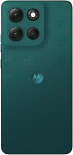 Smartphone Motorola Moto g86 5G 512GB com tela 1.5K, câmera Sony LYTIA e ultrarresistência IP68/IP69 - Imagem 4