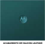 Smartphone Motorola Moto g86 5G 512GB com tela 1.5K, câmera Sony LYTIA e ultrarresistência IP68/IP69 - Imagem 7
