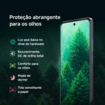 Realme C75x 256GB 8GB RAM: desempenho, NFC e resistência IP69 para comprar com segurança. - Imagem 7