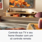 Fire TV Stick HD com Alexa: streaming em Full HD, controle por voz, TV e casa inteligente em um só dispositivo. - Imagem 8