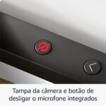 Echo Show 15: smart display Full HD 15,6” com Alexa, Fire TV e controle por voz para casa inteligente. - Imagem 9