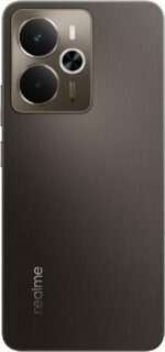Realme 14 5G 12GB/256GB: tela 6.67 120Hz, NFC e desempenho rápido para games e multitarefas. - Imagem 3