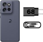 Motorola Edge 60 Neo 5G 512GB: compacto, resistente e com câmera Sony de 50MP para sua compra ideal - Imagem 4