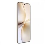 Realme 14 Pro+ 5G: tela OLED 6,83" 120Hz, câmera tripla 50MP OIS, 256GB, 12GB e design Branco Pérola. - Imagem 5
