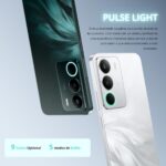 Realme C71 NFC 4G 4GB/256GB: tela 6,67" 120Hz, câmera 50MP, bateria 6000mAh e carga 45W para mais desempenho e autonomia. - Imagem 7