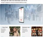 Realme C71 NFC 4G 4GB/256GB: tela 6,67" 120Hz, câmera 50MP, bateria 6000mAh e carga 45W para mais desempenho e autonomia. - Imagem 9