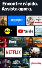 Amazon Fire TV Stick HD: streaming rápido em Full HD com Alexa, controle por voz, Wi‑Fi 6 e TV sem bagunça. - Imagem 5