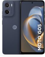 Motorola Moto g05 256GB: tela 6.7 superbrilhante, câmera 50MP com IA, 12GB RAM Boost e bateria 5200mAh. - Imagem 2