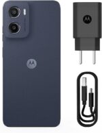 Motorola Moto g05 256GB: tela 6.7 superbrilhante, câmera 50MP com IA, 12GB RAM Boost e bateria 5200mAh. - Imagem 5