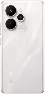 Realme 15 Pro Flowing Silver 512GB 5G: tela 6,8", câmera 50MP e bateria de 7000mAh, ideal para alta performance. - Imagem 4