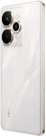 Realme 15 Pro Flowing Silver 512GB 5G: tela 6,8", câmera 50MP e bateria de 7000mAh, ideal para alta performance. - Imagem 5