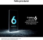 Samsung Galaxy A07 128GB Verde: desempenho, câmera 50MP, bateria 5000mAh e atualização por anos. - Imagem 5
