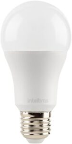 Lâmpada Smart Intelbras EWS 410: 16 milhões de cores, controle por voz e app, 10W, compatível com Alexa e Google Assistente. - Imagem 5