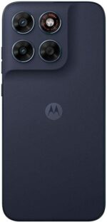 Smartphone Motorola Moto G Max 5G 256GB com câmera 200MP, tela AMOLED 120Hz e resistência IP68/IP69 para alta performance e compra segura - Imagem 4