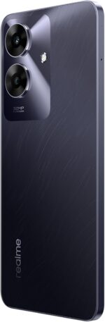 Celular Realme Note 60 256GB 4GB RAM com câmera 32MP, tela 90Hz e chip octa-core para desempenho fluido. - Imagem 3