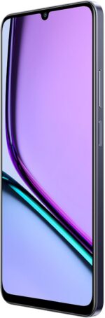 Celular Realme Note 60 256GB 4GB RAM com câmera 32MP, tela 90Hz e chip octa-core para desempenho fluido. - Imagem 4