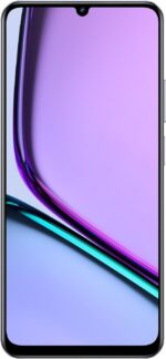 Celular Realme Note 60 256GB 4GB RAM com câmera 32MP, tela 90Hz e chip octa-core para desempenho fluido. - Imagem 5