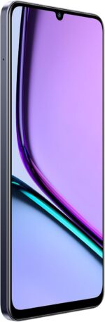 Celular Realme Note 60 256GB 4GB RAM com câmera 32MP, tela 90Hz e chip octa-core para desempenho fluido. - Imagem 6
