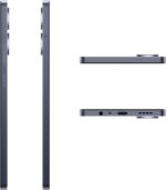 Celular Realme Note 60 256GB 4GB RAM com câmera 32MP, tela 90Hz e chip octa-core para desempenho fluido. - Imagem 7