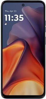 Motorola Moto g15: 50MP com IA, Night Vision, 12GB RAM Boost, bateria 5200 mAh e tela FHD+ 6.7" com NFC. - Imagem 4