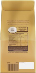 Chocolate ALPINO 195g: chocolate Nestlé suave e cremoso com sabor dos Alpes Suíços, perfeito para sua compra. - Imagem 3