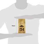 Chocolate ALPINO 195g: chocolate Nestlé suave e cremoso com sabor dos Alpes Suíços, perfeito para sua compra. - Imagem 4