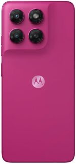 Motorola Moto G47 5G 128GB: câmera 50 MP Sony LYTIA, tela 120Hz, 12GB com RAM Boost e desempenho veloz para comprar agora. - Imagem 4