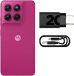 Motorola Moto G47 5G 128GB: câmera 50 MP Sony LYTIA, tela 120Hz, 12GB com RAM Boost e desempenho veloz para comprar agora. - Imagem 6