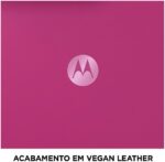 Motorola Moto G47 5G 128GB: câmera 50 MP Sony LYTIA, tela 120Hz, 12GB com RAM Boost e desempenho veloz para comprar agora. - Imagem 7