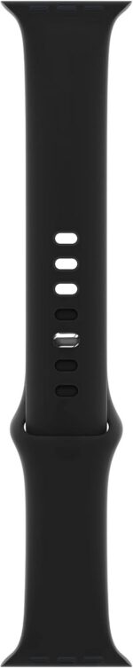 Pulseira esportiva DONEGANI para Apple Watch: conforto, estilo e ajuste perfeito para vários tamanhos. - Imagem 3