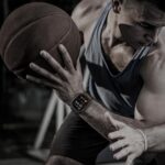 Pulseira elástica de nylon para Apple Watch Ultra, confortável, ajustável e resistente, com fecho de paraquedas esportivo. - Imagem 8