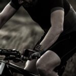 Pulseira elástica de nylon para Apple Watch Ultra, confortável, ajustável e resistente, com fecho de paraquedas esportivo. - Imagem 9