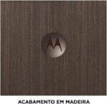 Motorola Edge 70 Pro 5G 256GB com 24GB de RAM, câmera quádrupla 50MP, bateria 6500mAh e tela AMOLED 144Hz para máxima performance. - Imagem 7