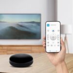 Controle Remoto Universal WiFi Elgin: controle TVs, ar e som com Alexa e Google Home em um só app. - Imagem 6