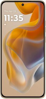 Motorola Edge 50 Neo 5G 256GB: leve, resistente, câmera Sony 50MP e IA Moto AI para comprar hoje. - Imagem 4