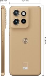 Motorola Edge 50 Neo 5G 256GB: leve, resistente, câmera Sony 50MP e IA Moto AI para comprar hoje. - Imagem 5