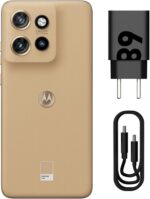 Motorola Edge 50 Neo 5G 256GB: leve, resistente, câmera Sony 50MP e IA Moto AI para comprar hoje. - Imagem 6
