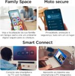 Motorola Edge 50 Neo 5G 256GB: leve, resistente, câmera Sony 50MP e IA Moto AI para comprar hoje. - Imagem 10
