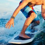 Pacote com 3 pulseiras esportivas de silicone macio para Apple Watch Ultra, conforto e respirabilidade em vários tamanhos. - Imagem 5