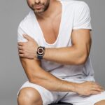 Pacote com 3 pulseiras esportivas de silicone macio para Apple Watch Ultra, conforto e respirabilidade em vários tamanhos. - Imagem 7